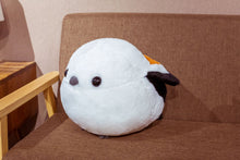 Lade das Bild in den Galerie-Viewer, Jetzt Süßer Spatz Plüschtier - Dicker Spatz Kuscheltier (30cm / 40cm) bei Kuscheltiere.store kaufen