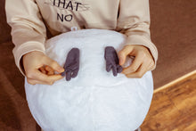 Lade das Bild in den Galerie-Viewer, Jetzt Süßer Spatz Plüschtier - Dicker Spatz Kuscheltier (30cm / 40cm) bei Kuscheltiere.store kaufen