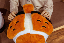 Lade das Bild in den Galerie-Viewer, Jetzt Süßer Spatz Plüschtier - Dicker Spatz Kuscheltier (30cm / 40cm) bei Kuscheltiere.store kaufen