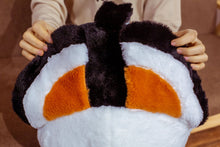 Lade das Bild in den Galerie-Viewer, Jetzt Süßer Spatz Plüschtier - Dicker Spatz Kuscheltier (30cm / 40cm) bei Kuscheltiere.store kaufen