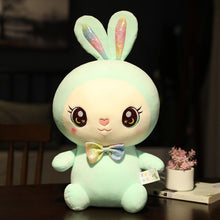 Lade das Bild in den Galerie-Viewer, Jetzt Anime Hasen Stofftiere (ca. 30cm) bei Kuscheltiere.store kaufen