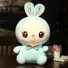 Lade das Bild in den Galerie-Viewer, Jetzt Anime Hasen Stofftiere (ca. 30cm) bei Kuscheltiere.store kaufen