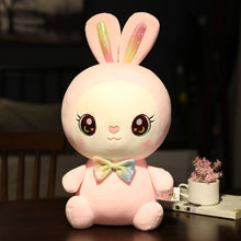 Lade das Bild in den Galerie-Viewer, Jetzt Anime Hasen Stofftiere (ca. 30cm) bei Kuscheltiere.store kaufen