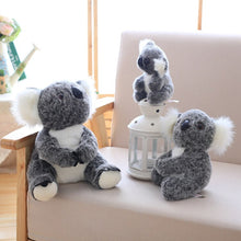 Lade das Bild in den Galerie-Viewer, Jetzt Süßer Koala Kuscheltier (ca. 13-28cm) bei Kuscheltiere.store kaufen