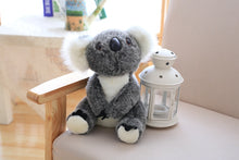Lade das Bild in den Galerie-Viewer, Jetzt Süßer Koala Kuscheltier (ca. 13-28cm) bei Kuscheltiere.store kaufen