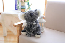 Lade das Bild in den Galerie-Viewer, Jetzt Süßer Koala Kuscheltier (ca. 13-28cm) bei Kuscheltiere.store kaufen