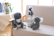 Lade das Bild in den Galerie-Viewer, Jetzt Süßer Koala Kuscheltier (ca. 13-28cm) bei Kuscheltiere.store kaufen