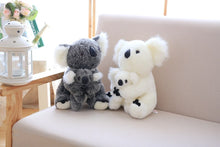 Lade das Bild in den Galerie-Viewer, Jetzt Süßer Koala Kuscheltier (ca. 13-28cm) bei Kuscheltiere.store kaufen