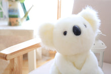 Lade das Bild in den Galerie-Viewer, Jetzt Süßer Koala Kuscheltier (ca. 13-28cm) bei Kuscheltiere.store kaufen