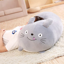 Lade das Bild in den Galerie-Viewer, Jetzt Niedliche Anime Kawaii Hunde Stofftier Plüsch Hunde bei Kuscheltiere.store kaufen