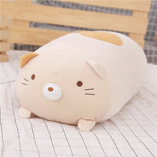 Lade das Bild in den Galerie-Viewer, Jetzt Niedliche Anime Kawaii Hunde Stofftier Plüsch Hunde bei Kuscheltiere.store kaufen