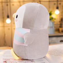 Lade das Bild in den Galerie-Viewer, Jetzt Pinguin Plüsch Kuscheltier in verschiedenen Größen bei Kuscheltiere.store kaufen