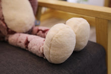 Lade das Bild in den Galerie-Viewer, Jetzt Kawaii Plüsch Katzen Stofftiere (50cm - 90cm) bei Kuscheltiere.store kaufen