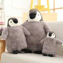 Lade das Bild in den Galerie-Viewer, Jetzt Plüschiges Pinguin Stofftier bei Kuscheltiere.store kaufen