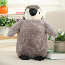 Lade das Bild in den Galerie-Viewer, Jetzt Plüschiges Pinguin Stofftier bei Kuscheltiere.store kaufen