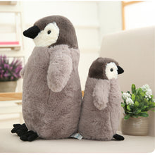 Lade das Bild in den Galerie-Viewer, Jetzt Plüschiges Pinguin Stofftier bei Kuscheltiere.store kaufen