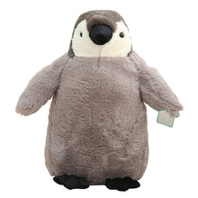 Lade das Bild in den Galerie-Viewer, Jetzt Plüschiges Pinguin Stofftier bei Kuscheltiere.store kaufen