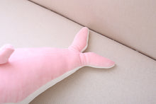 Lade das Bild in den Galerie-Viewer, Jetzt Tolle Delphin Plüschtiere zum kuscheln und spielen bei Kuscheltiere.store kaufen