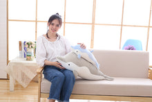 Lade das Bild in den Galerie-Viewer, Jetzt Tolle Delphin Plüschtiere zum kuscheln und spielen bei Kuscheltiere.store kaufen