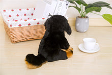 Lade das Bild in den Galerie-Viewer, Jetzt Niedliche Malteser Plüsch Hunde Stofftier bei Kuscheltiere.store kaufen