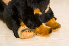 Lade das Bild in den Galerie-Viewer, Jetzt Niedliche Malteser Plüsch Hunde Stofftier bei Kuscheltiere.store kaufen