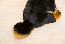 Lade das Bild in den Galerie-Viewer, Jetzt Niedliche Malteser Plüsch Hunde Stofftier bei Kuscheltiere.store kaufen