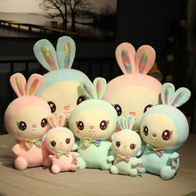 Lade das Bild in den Galerie-Viewer, Jetzt Anime Hasen Stofftiere (ca. 30cm) bei Kuscheltiere.store kaufen