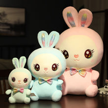 Lade das Bild in den Galerie-Viewer, Jetzt Anime Hasen Stofftiere (ca. 30cm) bei Kuscheltiere.store kaufen
