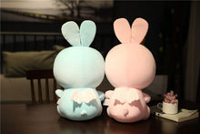 Lade das Bild in den Galerie-Viewer, Jetzt Anime Hasen Stofftiere (ca. 30cm) bei Kuscheltiere.store kaufen