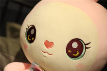 Lade das Bild in den Galerie-Viewer, Jetzt Anime Hasen Stofftiere (ca. 30cm) bei Kuscheltiere.store kaufen