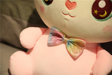 Lade das Bild in den Galerie-Viewer, Jetzt Anime Hasen Stofftiere (ca. 30cm) bei Kuscheltiere.store kaufen