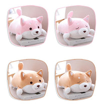 Lade das Bild in den Galerie-Viewer, Jetzt Lieblicher Shiba Inu Plüsch Hund Stofftier (ca. 36cm) bei Kuscheltiere.store kaufen