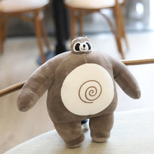 Lade das Bild in den Galerie-Viewer, Jetzt Witzige Kuschetiere mit kleinen Kopf - Teddybär, Elephant, Teddybär etc. bei Kuscheltiere.store kaufen