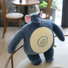 Lade das Bild in den Galerie-Viewer, Jetzt Witzige Kuschetiere mit kleinen Kopf - Teddybär, Elephant, Teddybär etc. bei Kuscheltiere.store kaufen