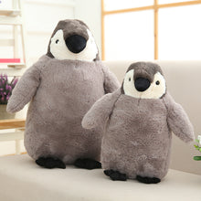 Lade das Bild in den Galerie-Viewer, Jetzt Plüschiges Pinguin Stofftier bei Kuscheltiere.store kaufen