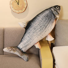 Lade das Bild in den Galerie-Viewer, Jetzt Der Clownfisch oder Karpfen als Plüschtier (30 bis 80cm) bei Kuscheltiere.store kaufen