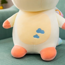 Lade das Bild in den Galerie-Viewer, Jetzt 50/60cm Große Kawaii Einhorn Stofftiere bei Kuscheltiere.store kaufen