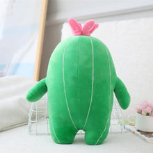 Lade das Bild in den Galerie-Viewer, Jetzt Kaktus Plüschiges Kuscheltier - ca. 25cm bei Kuscheltiere.store kaufen
