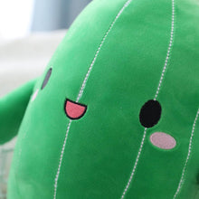 Lade das Bild in den Galerie-Viewer, Jetzt Kaktus Plüschiges Kuscheltier - ca. 25cm bei Kuscheltiere.store kaufen