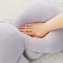 Lade das Bild in den Galerie-Viewer, Jetzt Süße Stofftier Hasen mit langen Ohren Plüschtiere bei Kuscheltiere.store kaufen