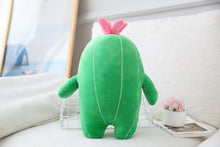 Lade das Bild in den Galerie-Viewer, Jetzt Kaktus Plüschiges Kuscheltier - ca. 25cm bei Kuscheltiere.store kaufen