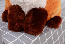 Lade das Bild in den Galerie-Viewer, Jetzt Süßer kleiner Plüsch Fuchs (ca. 40cm) bei Kuscheltiere.store kaufen