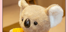 Lade das Bild in den Galerie-Viewer, Jetzt Liebevoller Koala Bär Kuscheltier Stofftier (ca. 30cm) bei Kuscheltiere.store kaufen