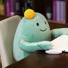 Lade das Bild in den Galerie-Viewer, Jetzt Lustiges Stofftier im nachdenklichen Look bei Kuscheltiere.store kaufen