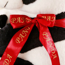 Lade das Bild in den Galerie-Viewer, Jetzt Süßer Plüsch Panda mit Baby Panda 25-50cm bei Kuscheltiere.store kaufen