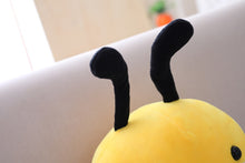 Lade das Bild in den Galerie-Viewer, Jetzt Die lustige Honigbiene als flauschiges Stofftier (ca. 20cm bis 30cm) bei Kuscheltiere.store kaufen