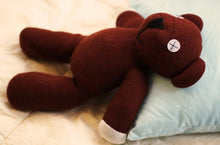 Lade das Bild in den Galerie-Viewer, Jetzt Plüschiger Teddy Bär (23cm / 35cm) bei Kuscheltiere.store kaufen