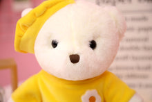 Lade das Bild in den Galerie-Viewer, Jetzt Niedliches Teddy Kuscheltier in zwei Farben ca. 38cm bei Kuscheltiere.store kaufen