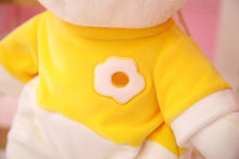 Lade das Bild in den Galerie-Viewer, Jetzt Niedliches Teddy Kuscheltier in zwei Farben ca. 38cm bei Kuscheltiere.store kaufen