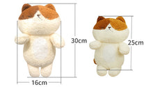 Lade das Bild in den Galerie-Viewer, Jetzt Cartoon Plüsch Kätzchen Kuscheltier (30cm) bei Kuscheltiere.store kaufen